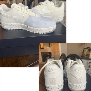Nike Air Force 1 Crater Women’s shoe